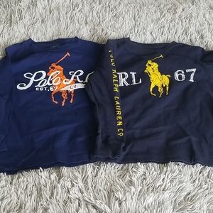 🔊 2/$20 Ralph Lauren BOY BUNDLE